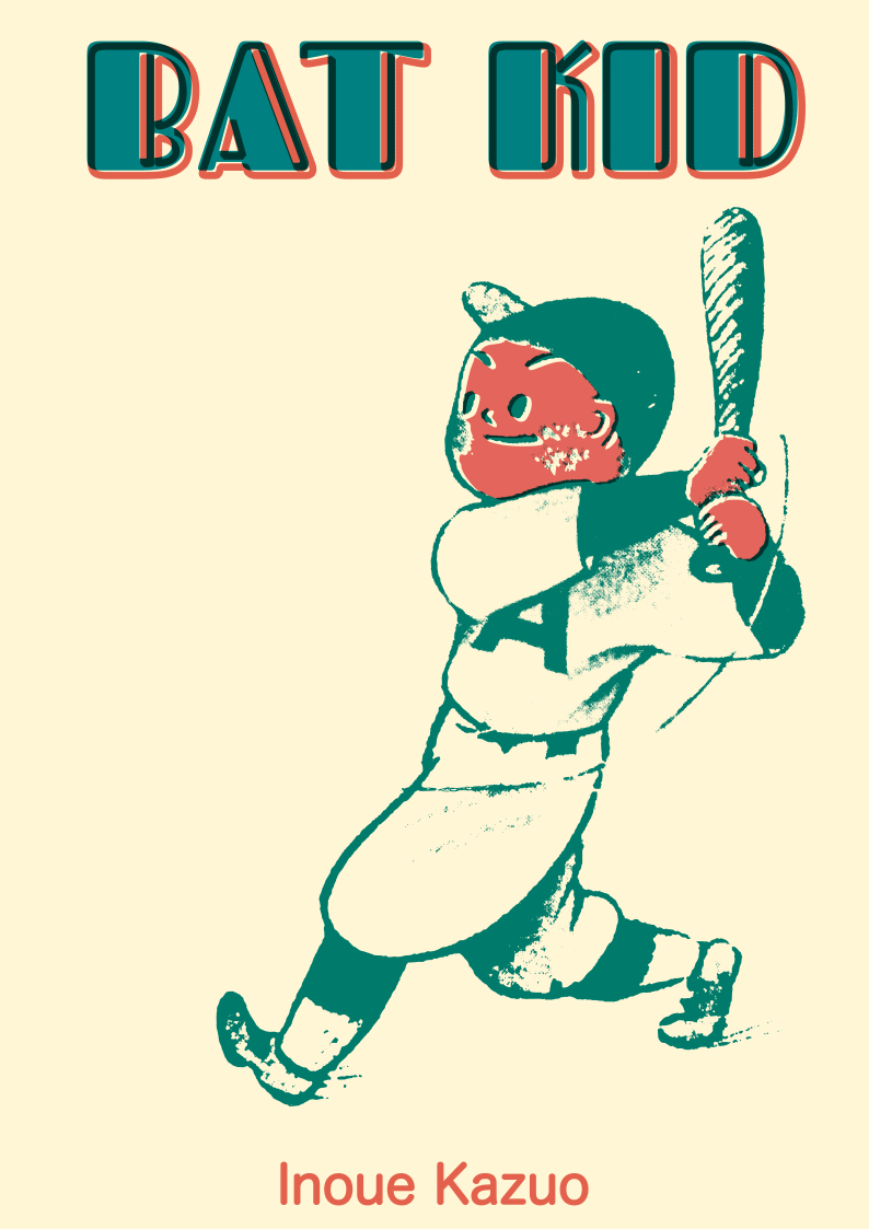 Bat Kid