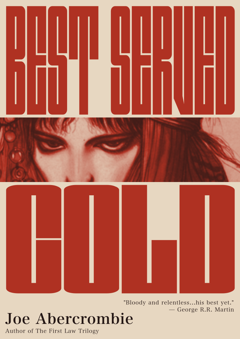 Best Served Cold