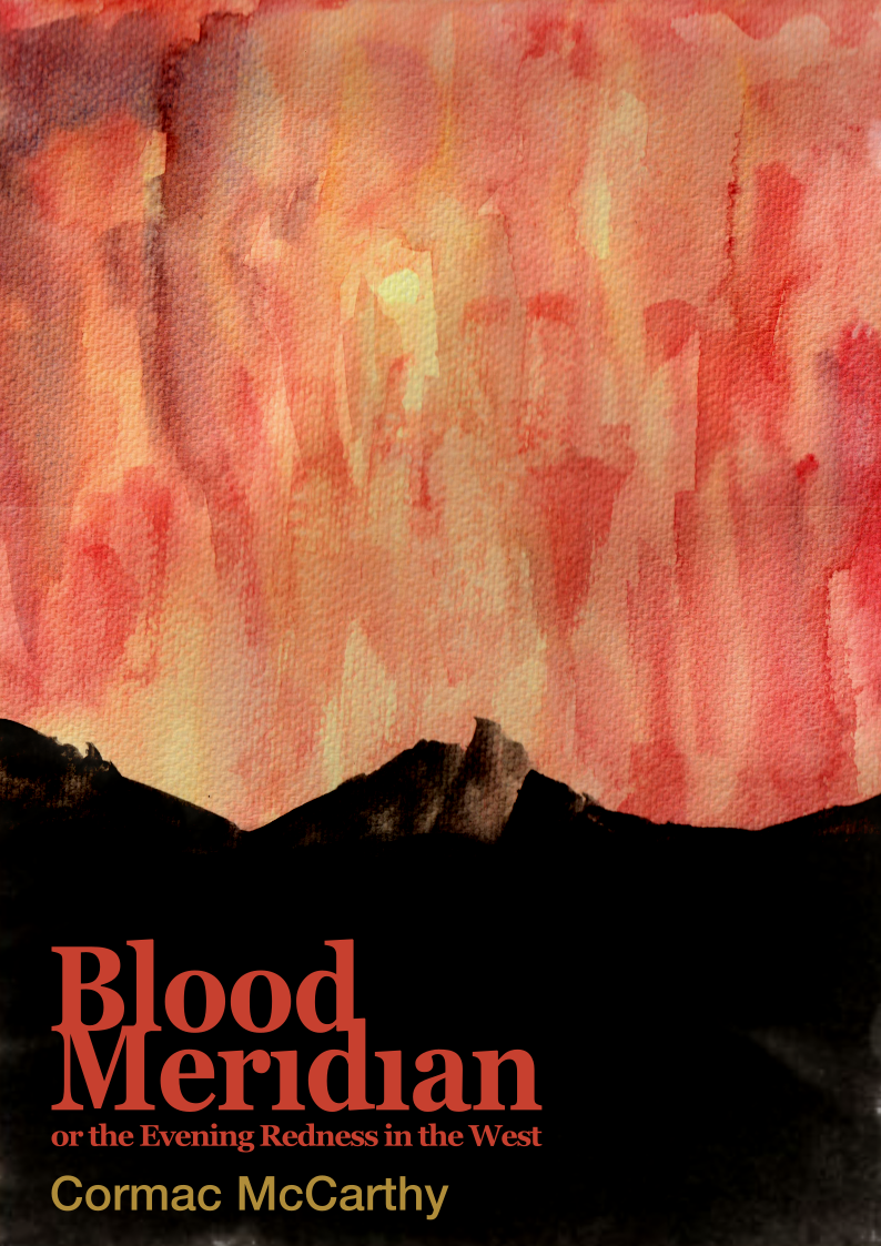 Blood Meridian