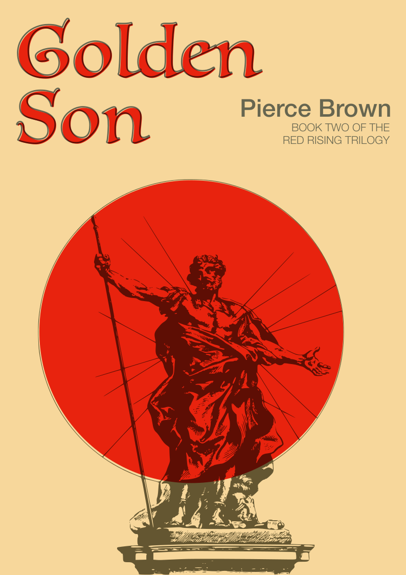 Golden Son
