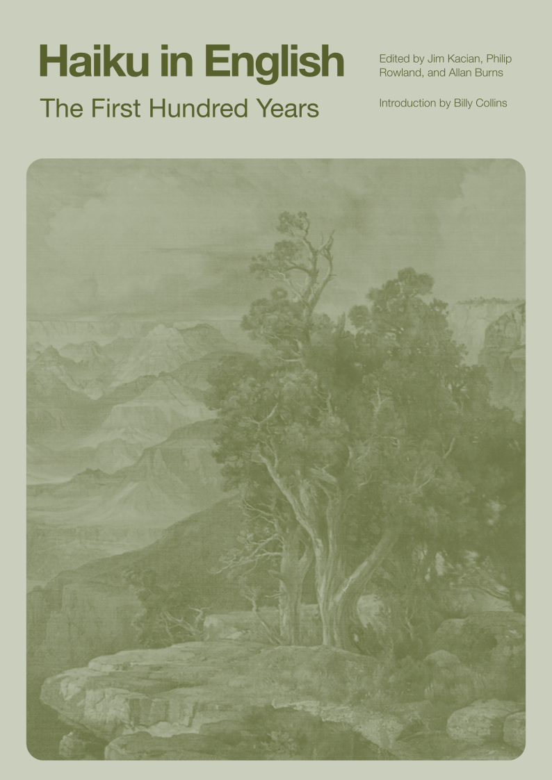 Haiku in English The First Hundred Years