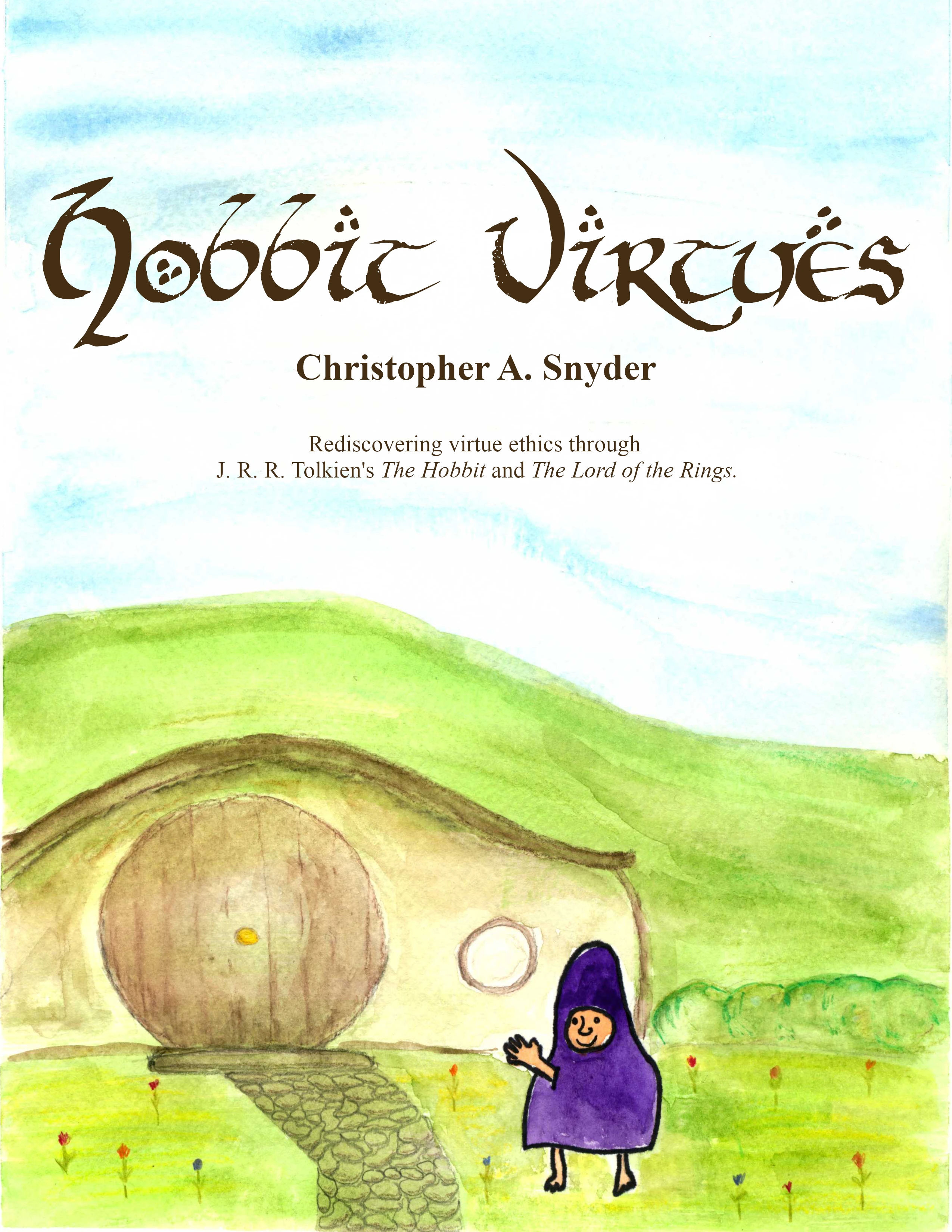 Hobbit Virtues