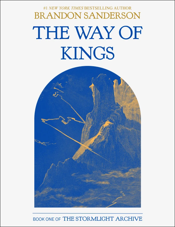 The Way of Kings