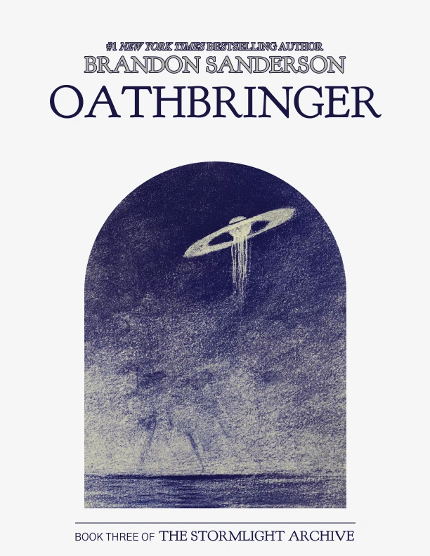 Oathbringer