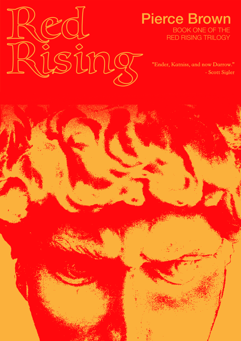 Red Rising