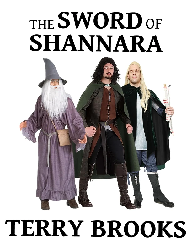 The Sword of Shannara