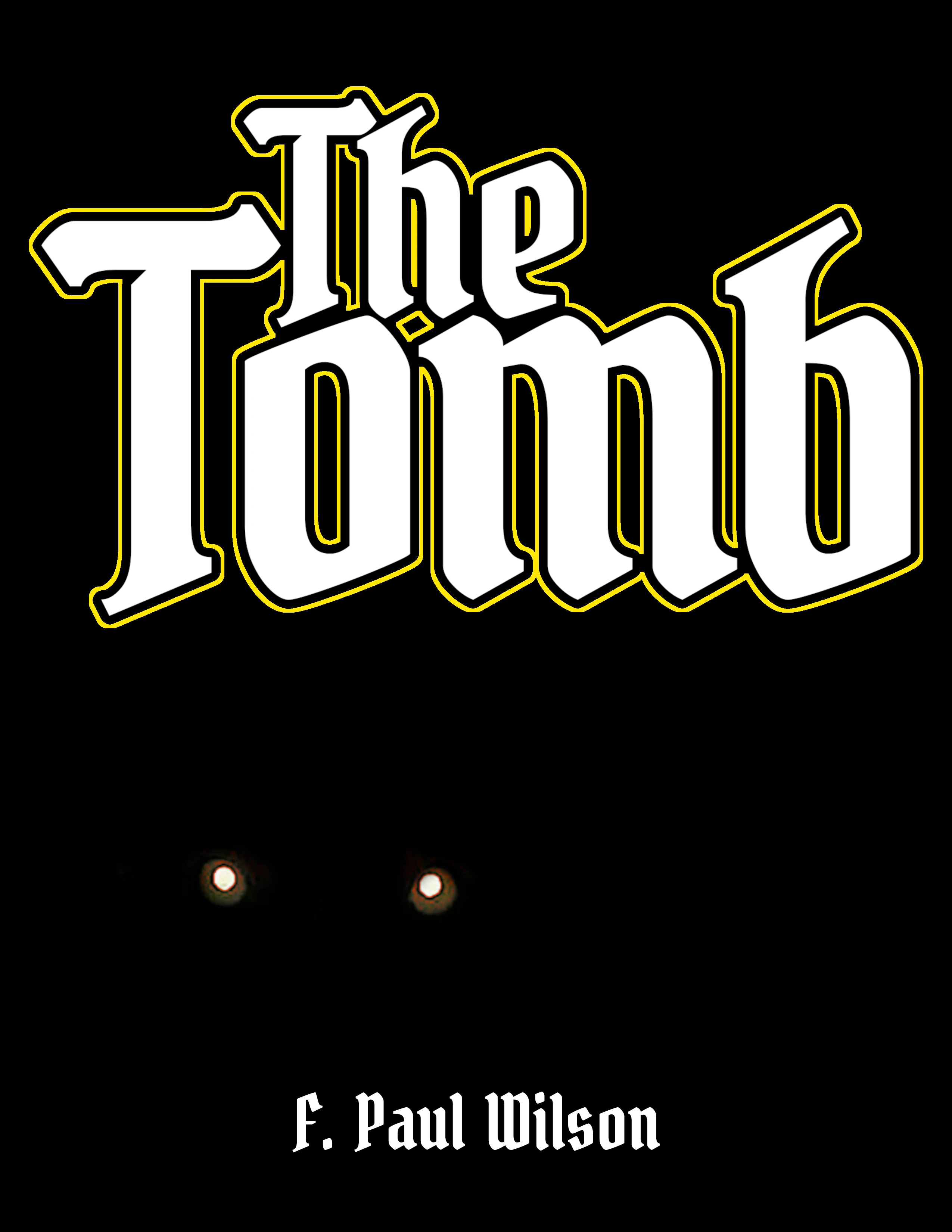 The Tomb