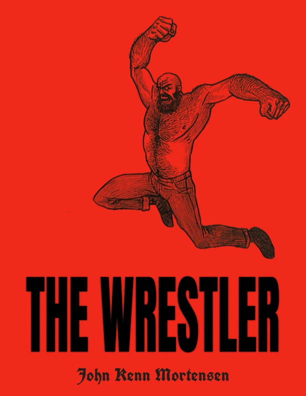 The Wrestler